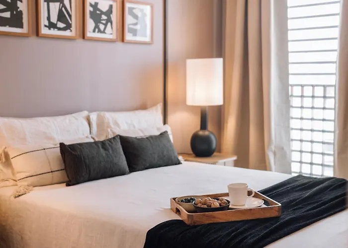 Gias - 2 Bedrooms And Pool In Avenidas Novas *