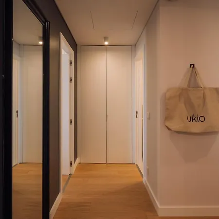 Gias - 2 Bedrooms And Pool In Avenidas Novas *