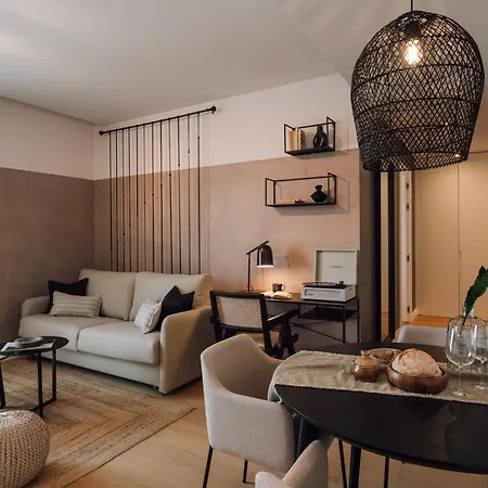 公寓 Gias - 2 Bedrooms And Pool In Avenidas Novas